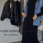 レディース・キッズファッション・ベビー服・スイーツのお店 myle. イメージ