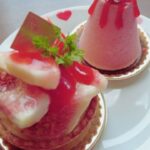 まちの手作りケーキ屋さん　サンタクロース イメージ