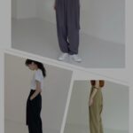 レディース・キッズファッション・ベビー服・スイーツのお店 myle. イメージ