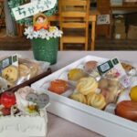 西洋菓子ちからや イメージ