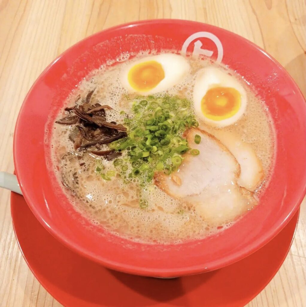 ラーメン秀光 シーモール下関店 イメージ