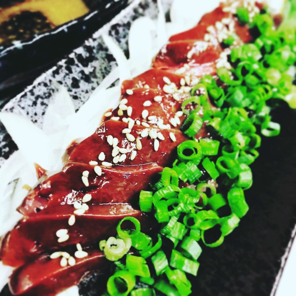 串焼居酒屋 一哲 グルメ 公式 ほっぷ下関 山口県下関市でランチ テイクアウト エステ 不動産 イベントを探せるフリーペーパー