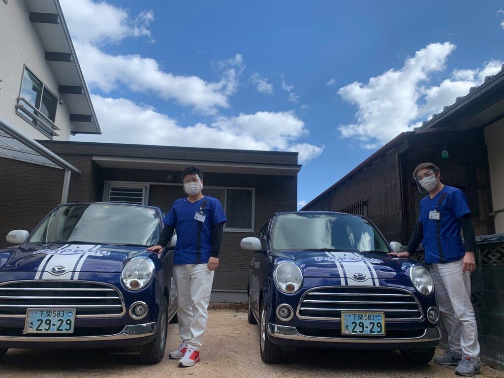 訪問看護リハビリステーションラポル イメージ