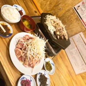 地鶏食堂　下関店 イメージ