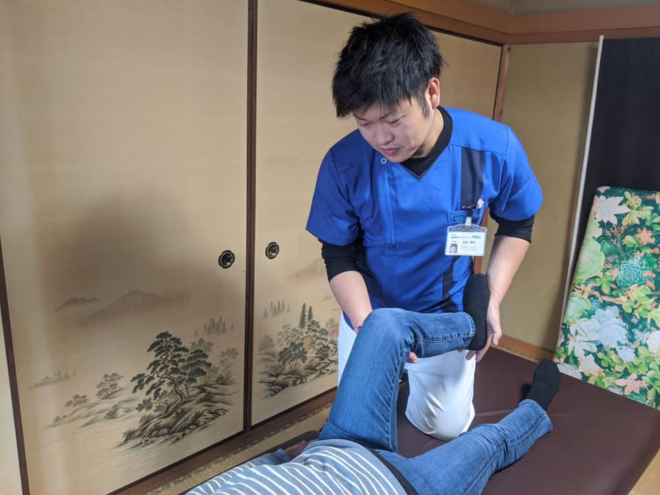 訪問看護リハビリステーションラポル イメージ