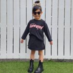 韓国子供服　PiPi イメージ