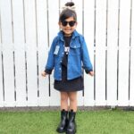 韓国子供服　PiPi イメージ