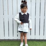 韓国子供服　PiPi イメージ