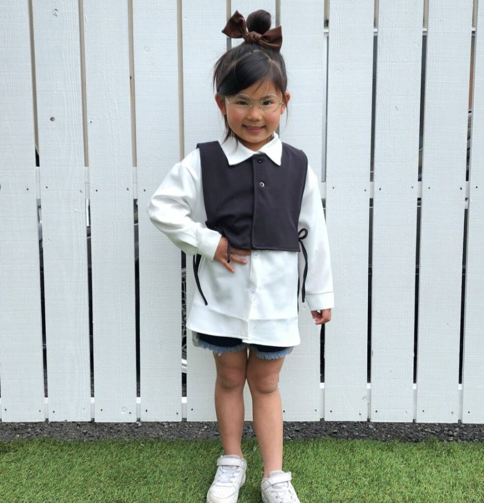 韓国子供服　PiPi イメージ