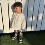 韓国子供服　PiPi イメージ