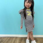 韓国子供服　PiPi イメージ