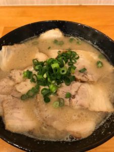 ぶたご家【下関市のラーメン屋】 イメージ