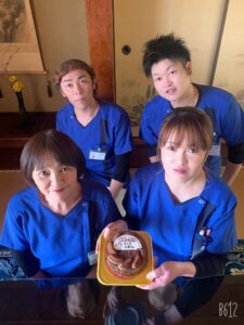 訪問看護リハビリステーションラポル イメージ