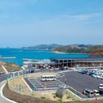 道の駅　北浦街道 豊北 イメージ