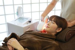 エステサロン エミュ クレール イメージ