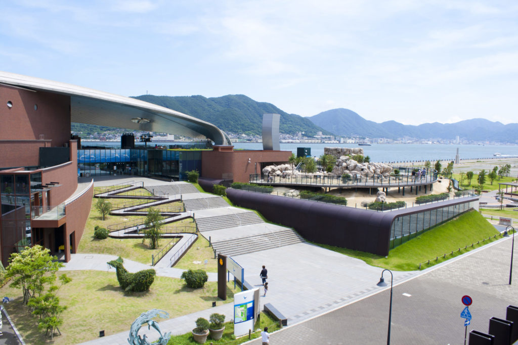 しものせき水族館　海響館 イメージ