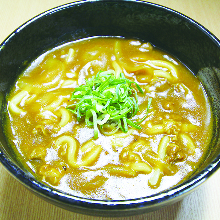 大ちゃんうどん イメージ