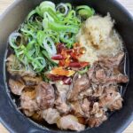 麺遊食堂【下関のうどん屋】 イメージ