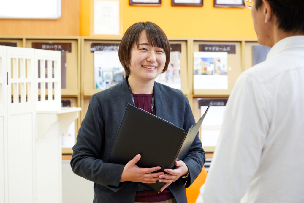 おうちの買い方相談室　山口下関店 イメージ