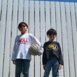 韓国子供服　PiPi イメージ