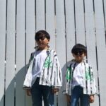 韓国子供服　PiPi イメージ