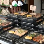 おにぎりを中心としたテイクアウト専門店　ふゆの家 イメージ