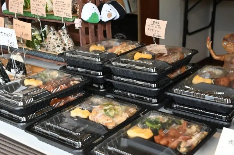 おにぎりを中心としたテイクアウト専門店　ふゆの家 イメージ