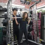 Fitness Life Coach イメージ