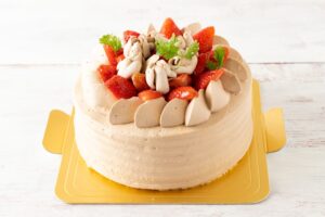 レサンク【下関スイーツショップ】 イメージ