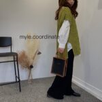 レディース・キッズファッション・ベビー服・スイーツのお店 myle. イメージ