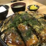 お好み焼き 樹辺里 イメージ