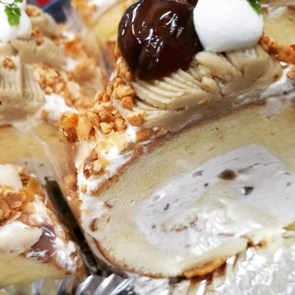 レサンク【下関スイーツショップ】 イメージ