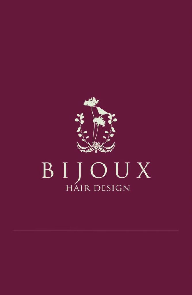 Bijoux hair design  イメージ