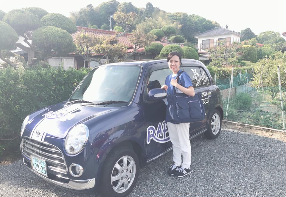 訪問看護リハビリステーションラポル イメージ