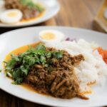 米と肉と咖喱 CurryFull イメージ