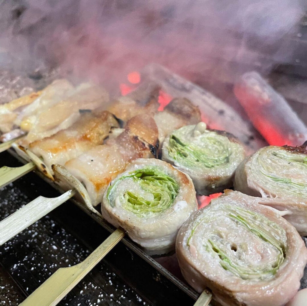 串焼居酒屋 一歩 イメージ