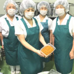 【下関名物！赤間うに】うに甚本舗 イメージ