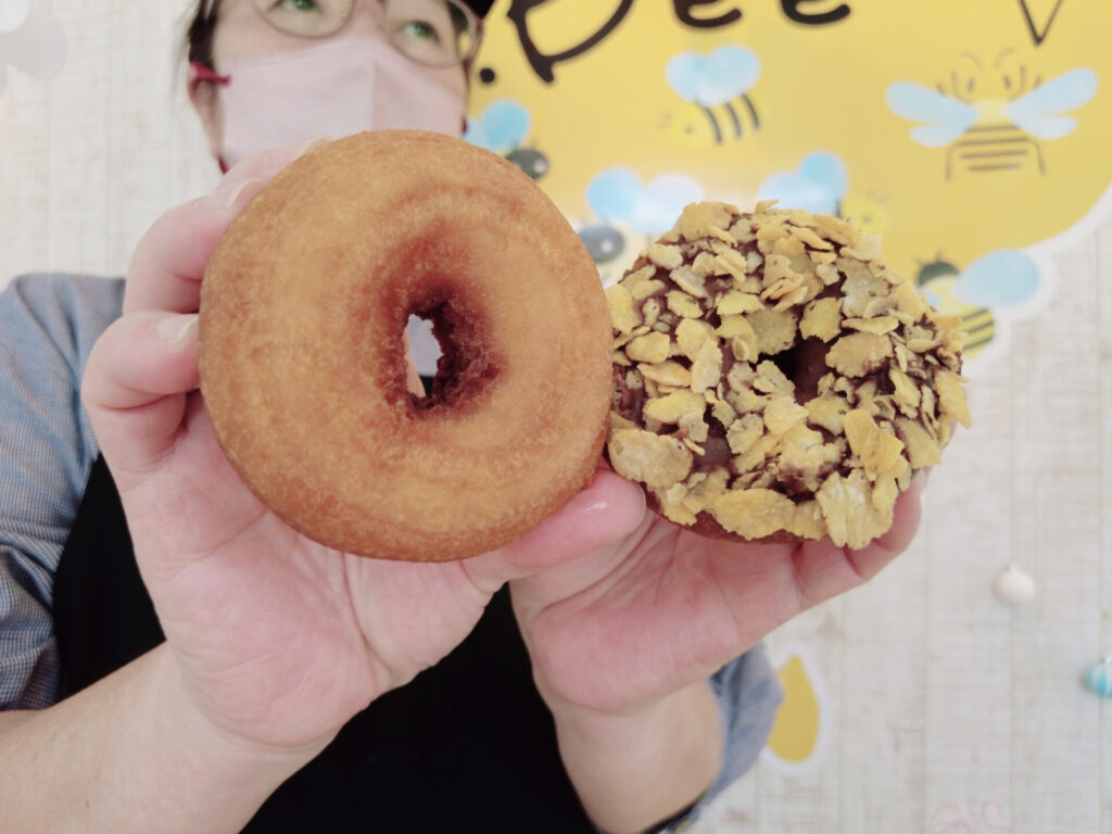 わざわざ来たくなるお店 .bee イメージ