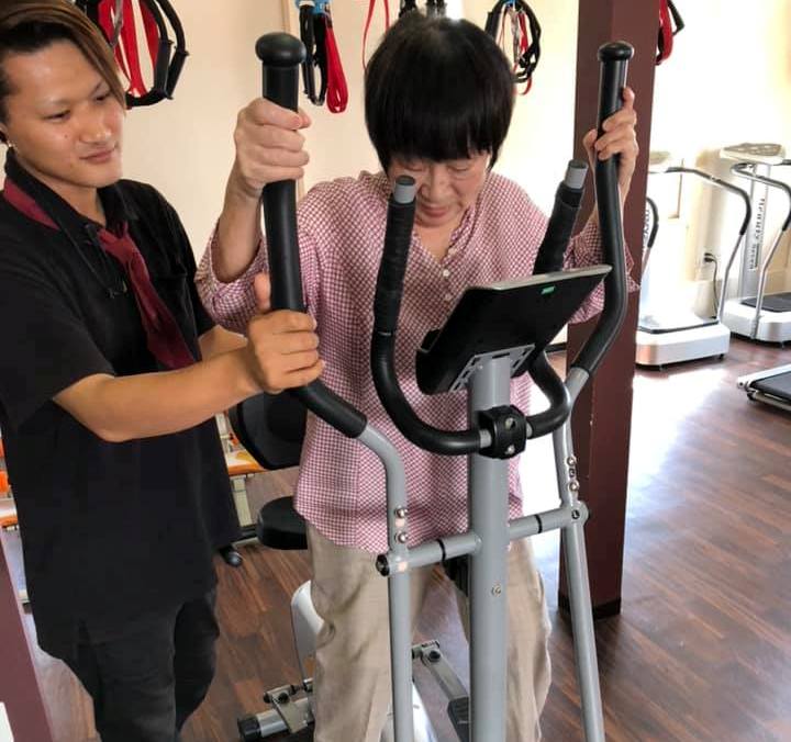 歩行リハビリセンター テクラ イメージ