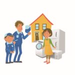 整理サポート【県内全域に対応】 イメージ