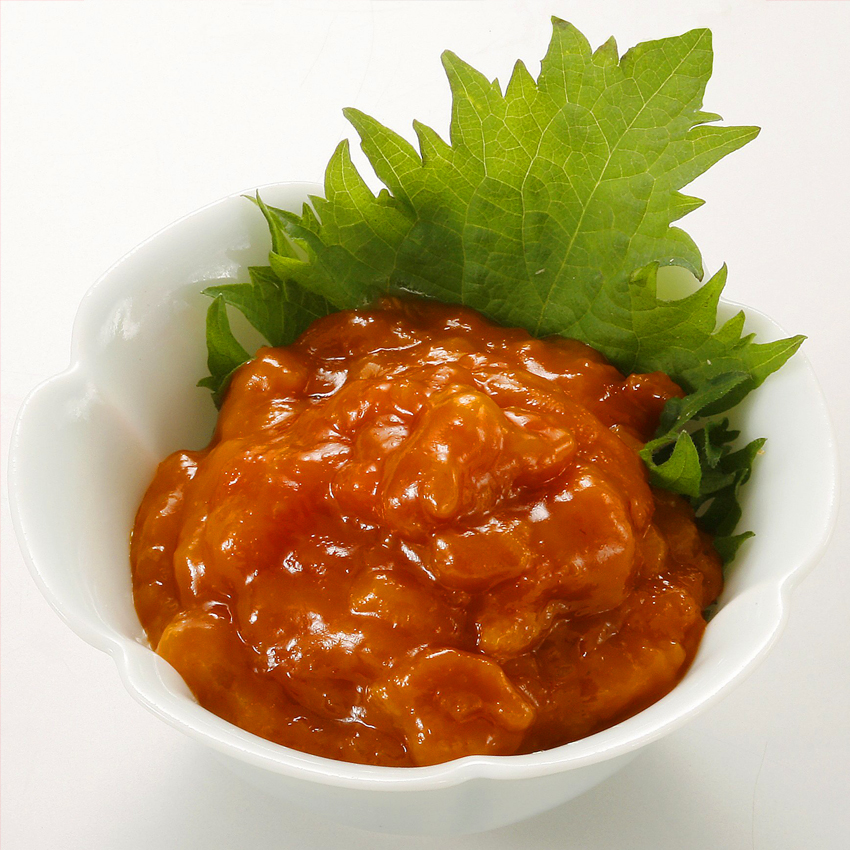 【下関名物！赤間うに】うに甚本舗 イメージ
