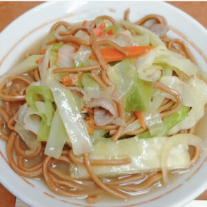 中華料理　台湾 イメージ