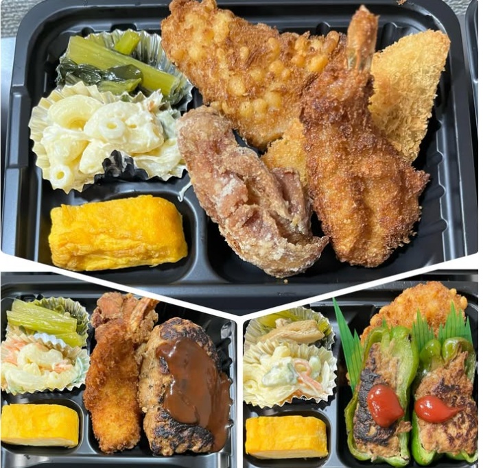 おにぎりを中心としたテイクアウト専門店　ふゆの家 イメージ