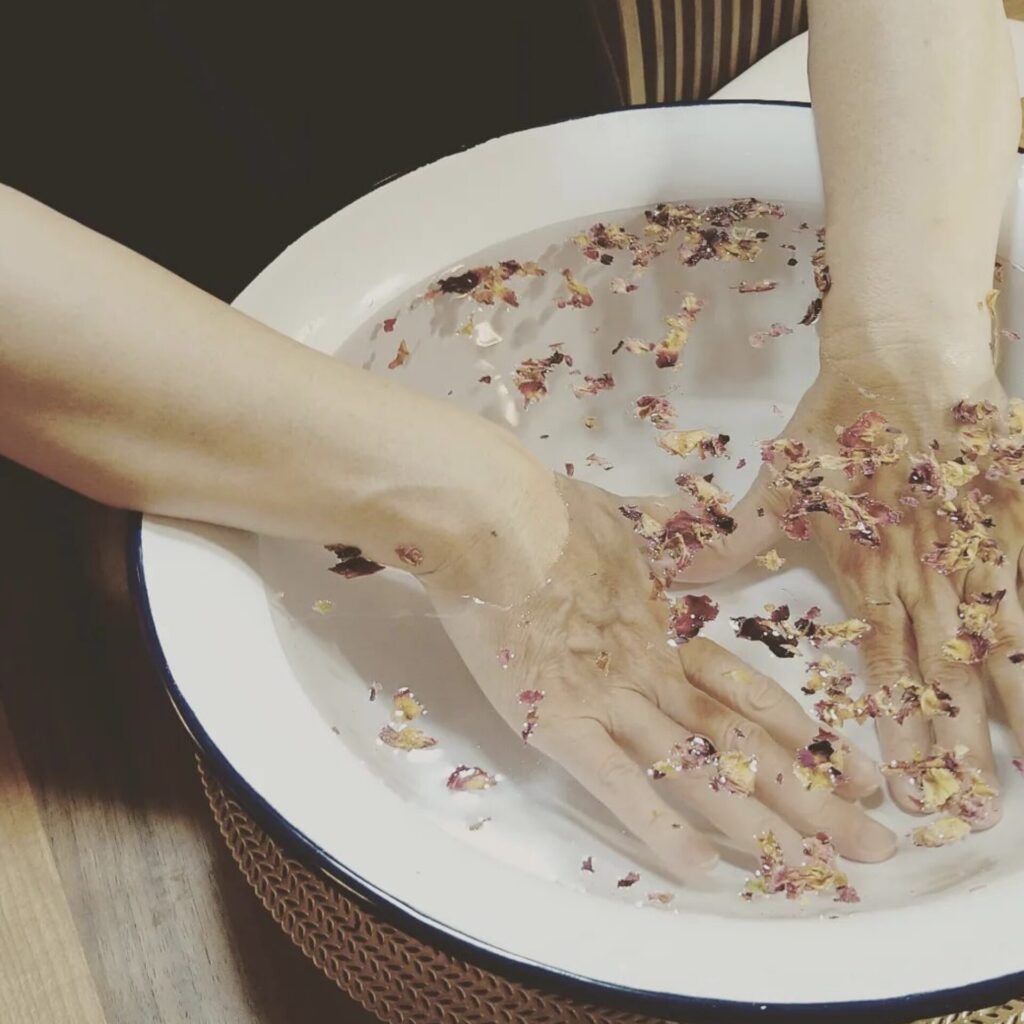 香りsalonふわりあ イメージ