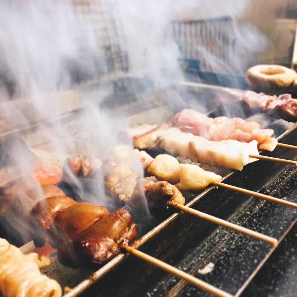 串焼居酒屋　一哲 イメージ