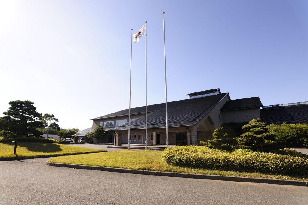 厚狭ゴルフ倶楽部 イメージ