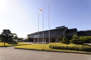 厚狭ゴルフ倶楽部 イメージ