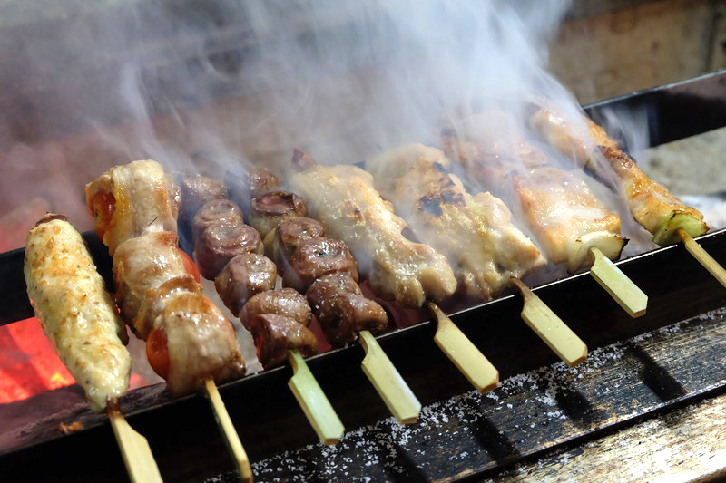 串焼居酒屋 一歩 イメージ