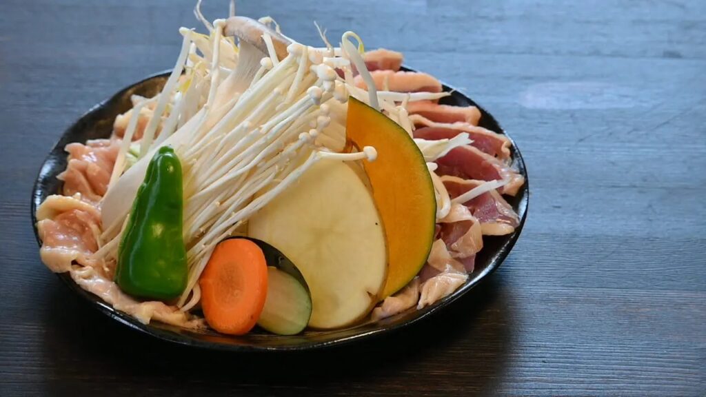 溶岩焼　とり瀬 イメージ