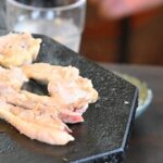 溶岩焼　とり瀬 イメージ